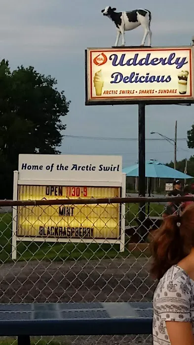 Udderly Delicious Picture 5