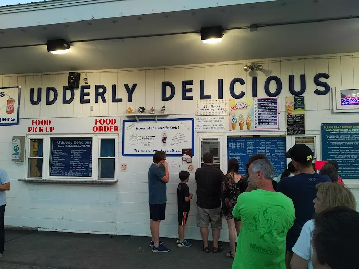 Udderly Delicious Picture 6
