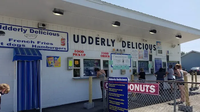 Udderly Delicious Picture 10