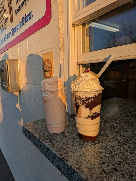 Udderly Delicious Picture 8