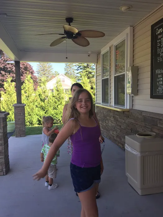 Meco's Perfect Scoop Picture 10