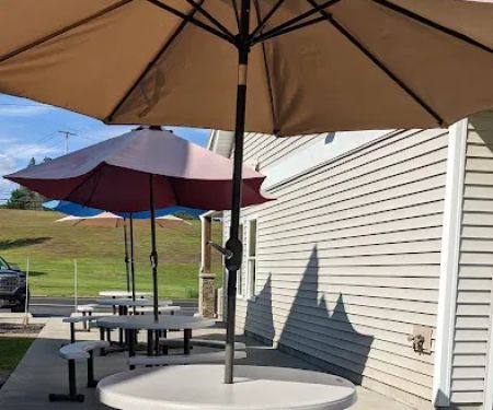 Meco's Perfect Scoop