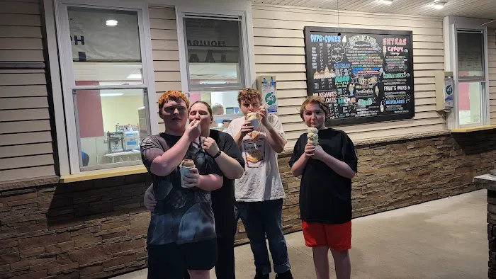 Meco's Perfect Scoop Picture 5