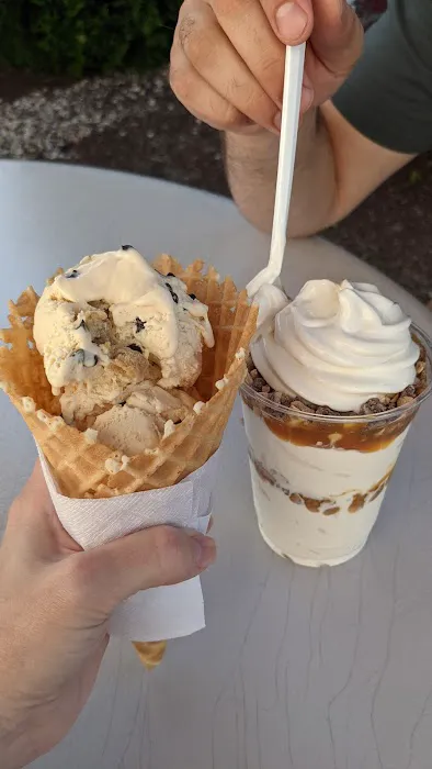 Meco's Perfect Scoop Picture 3