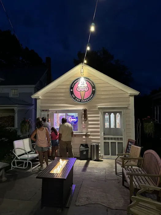 2 Scoops Ice Cream Picture 2