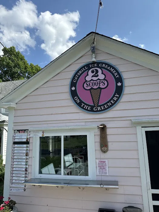 2 Scoops Ice Cream Picture 4