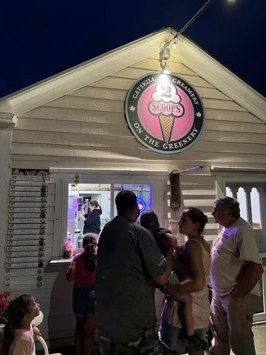 2 Scoops Ice Cream Picture 5