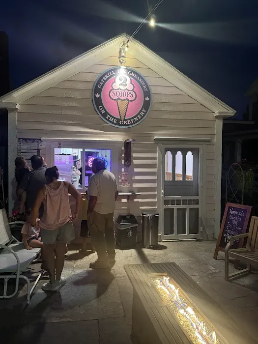 2 Scoops Ice Cream Picture 3