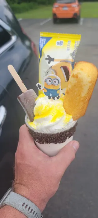 Zippy's Ice Cream Picture 1