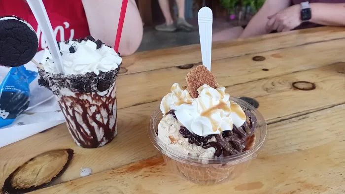 Zippy's Ice Cream Picture 2