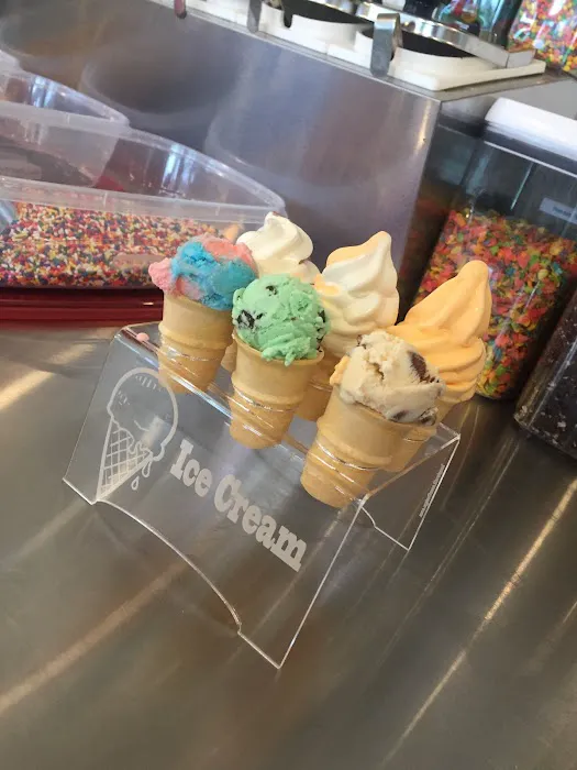 Zippy's Ice Cream Picture 10