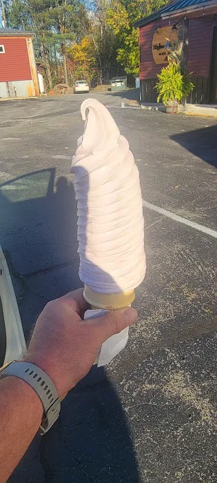 Zippy's Ice Cream Picture 6