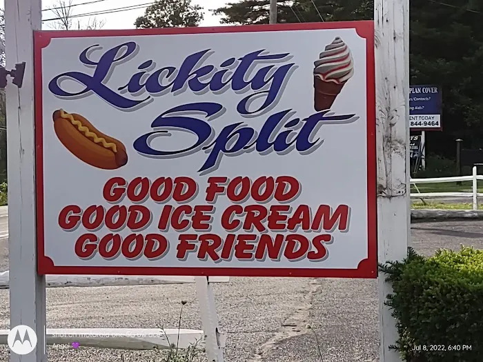 Lickity Split Picture 4