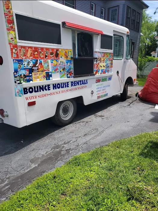 Sno Kone Joe Picture 1