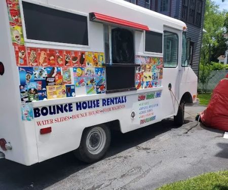 Sno Kone Joe