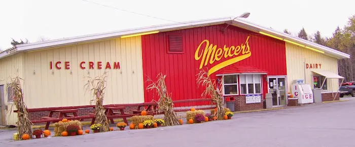 Mercer's Dairy Picture 1