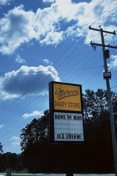 Mercer's Dairy Picture 3