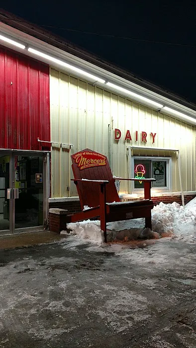 Mercer's Dairy Picture 2