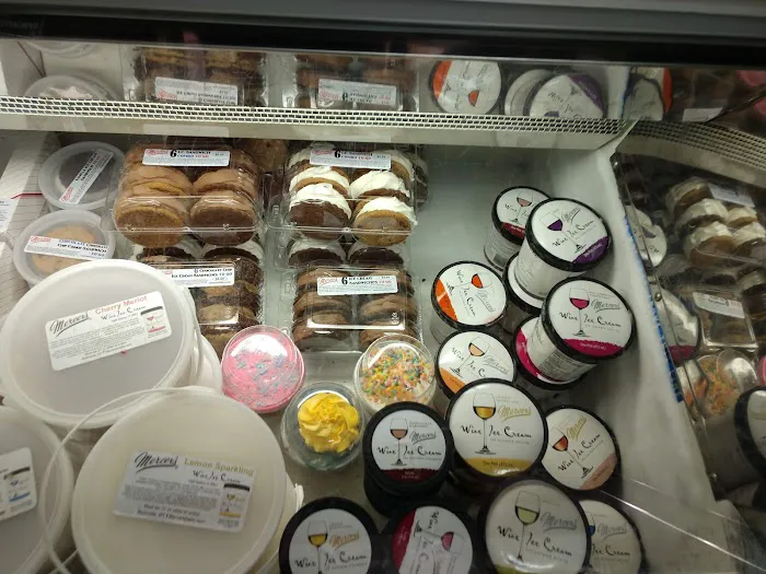 Mercer's Dairy Picture 7