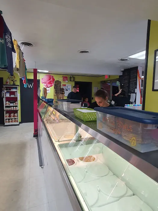 Mercer's Dairy Picture 10