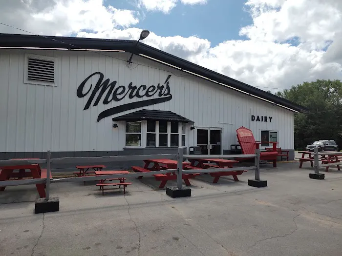 Mercer's Dairy Picture 6