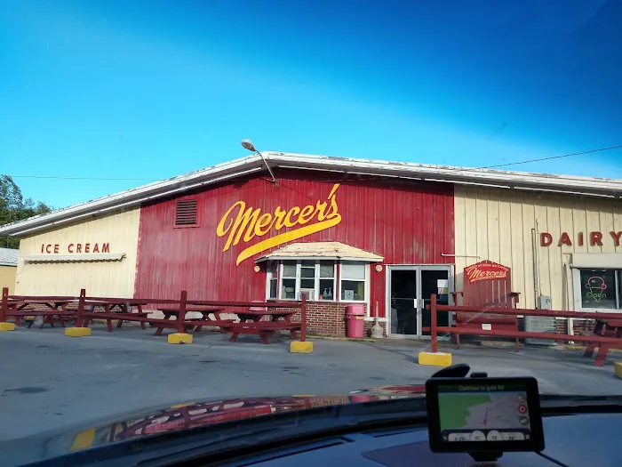 Mercer's Dairy Picture 4