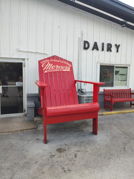 Mercer's Dairy Picture 9