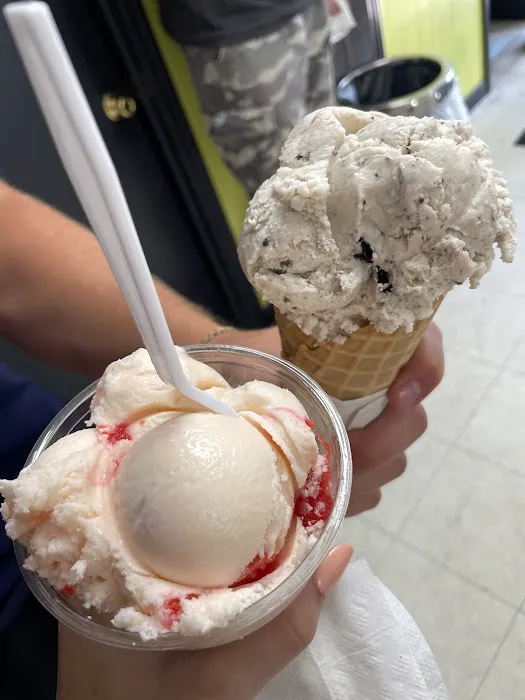 Mercer's Dairy Picture 8