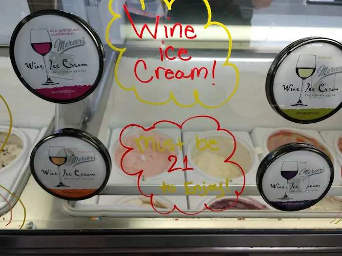 Mercer's Dairy Picture 5