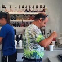 Chill-O's ico