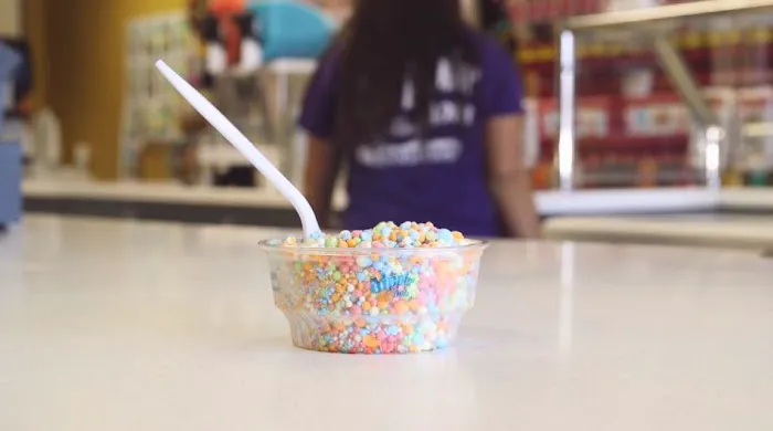 Dippin' Dots, LLC. Picture 3