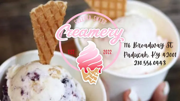 Forever Sweet Creamery Picture 8