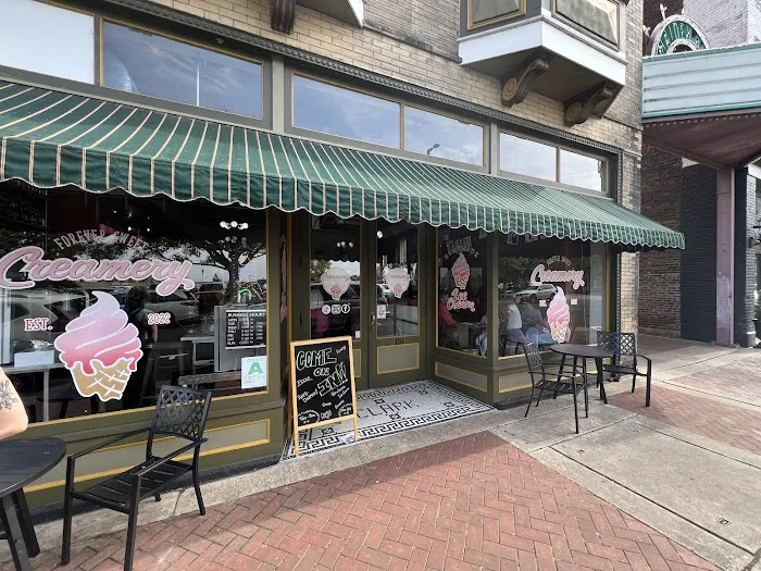 Forever Sweet Creamery Picture 2
