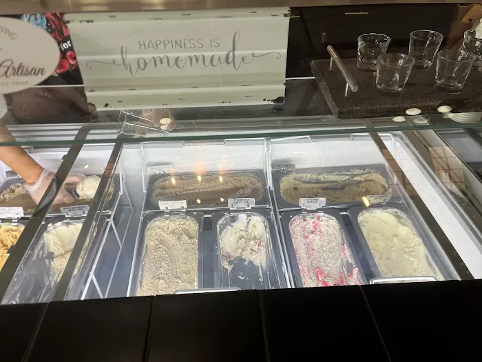 Forever Sweet Creamery Picture 4