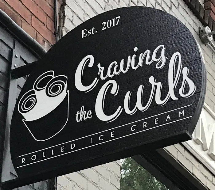 Craving the Curls & more Picture 7