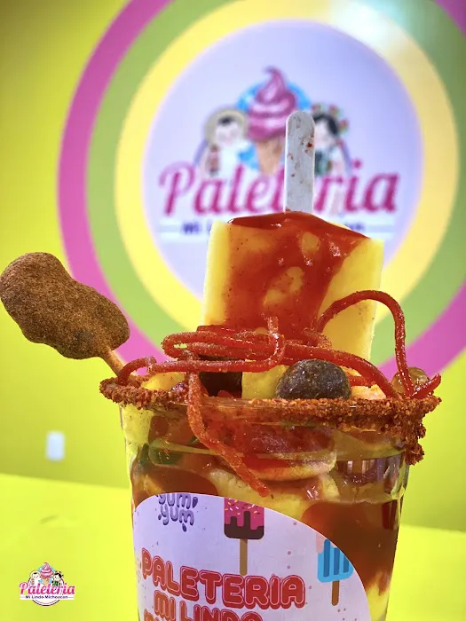 Paleteria Mi Lindo Michoacan Picture 3