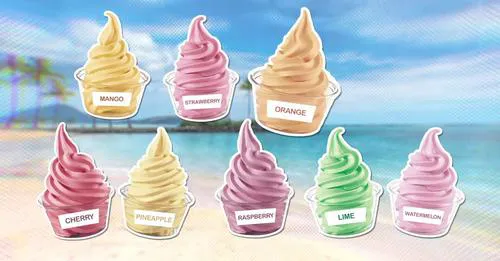 Jango's Frozen Treats Picture 6