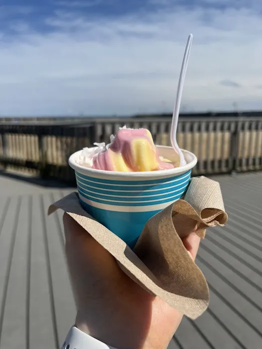 Jango's Frozen Treats Picture 9