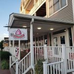 Jango's Frozen Treats