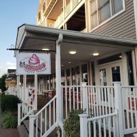 Jango's Frozen Treats ico