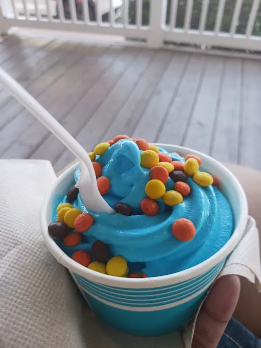 Jango's Frozen Treats Picture 2
