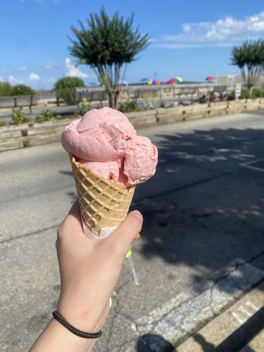 Cold Penguin Ice Cream Picture 5