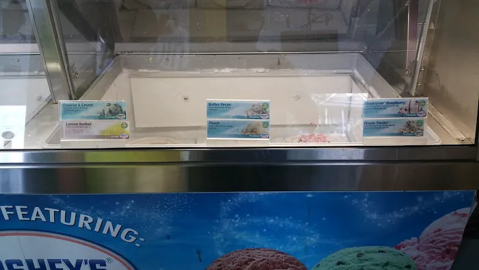 Cold Penguin Ice Cream Picture 7