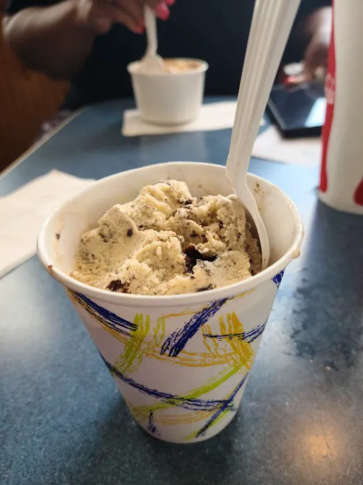 Dairy Freez Picture 3