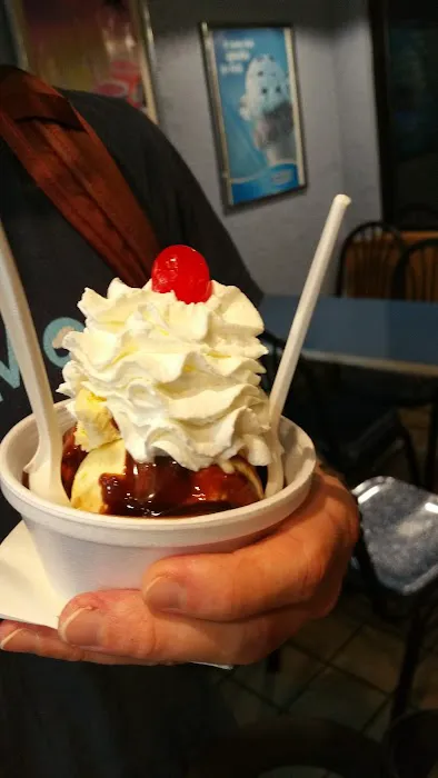 Dairy Freez Picture 1