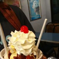 Dairy Freez ico
