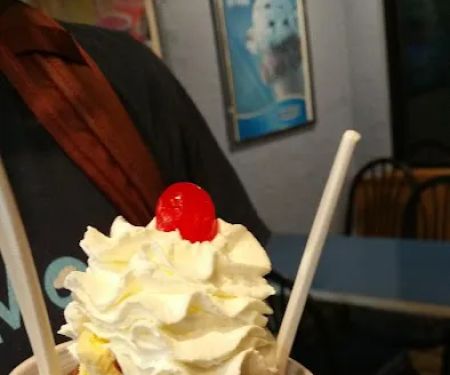 Dairy Freez
