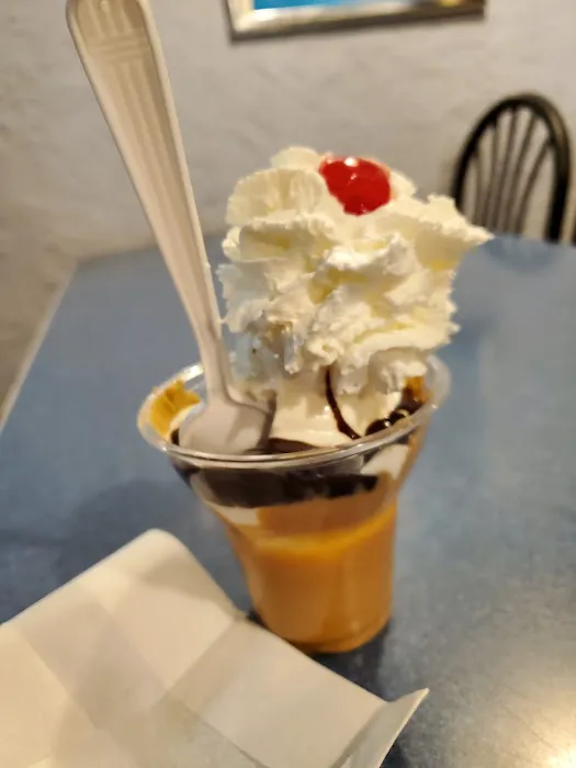 Dairy Freez Picture 2