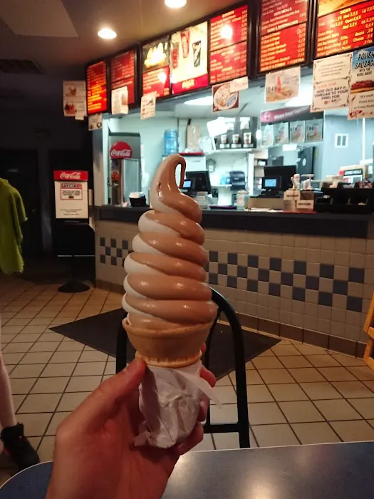 Dairy Freez Picture 6