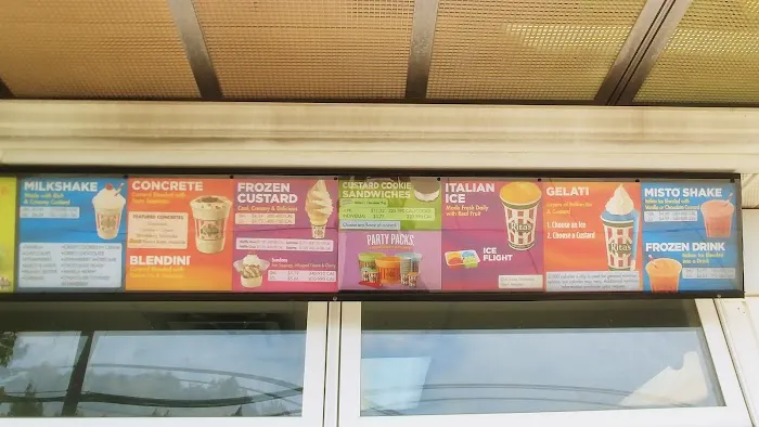 Rita's Italian Ice & Frozen Custard Picture 10